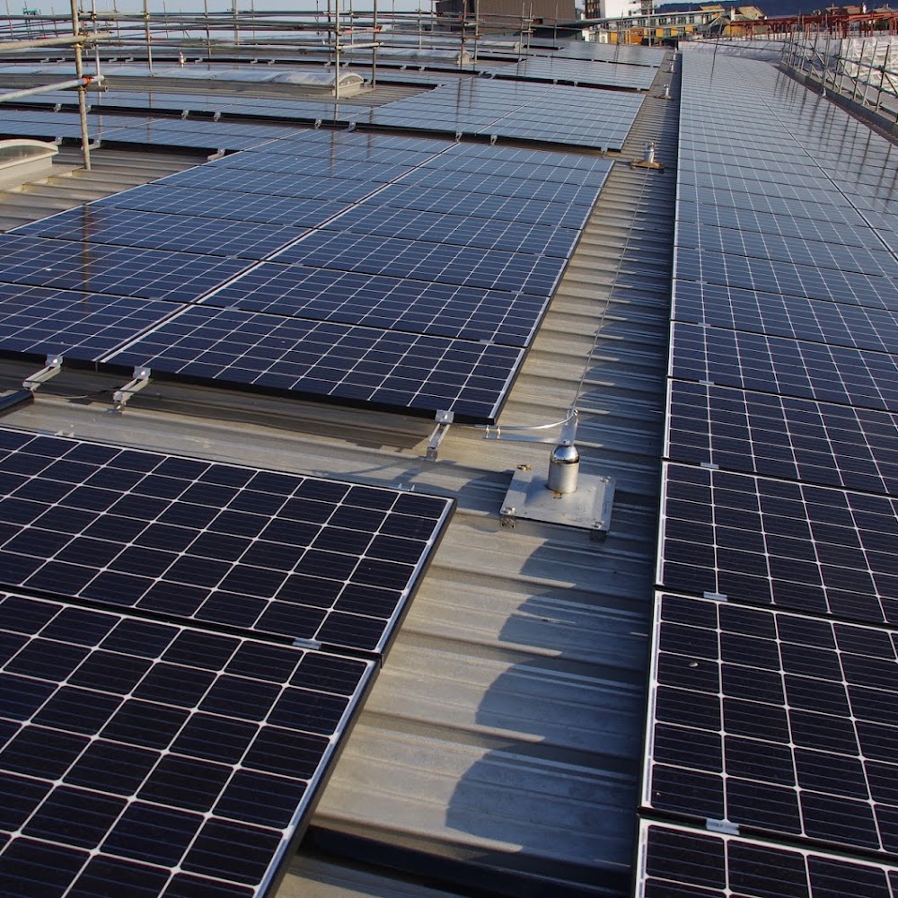 Off Grid Systems