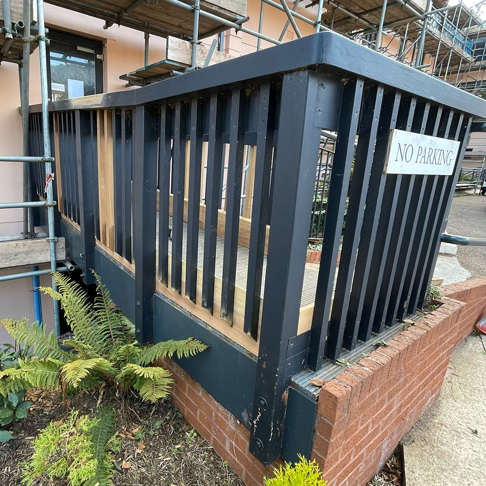 Devon Joinery Ltd