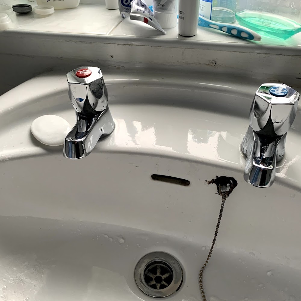 Absolute Plumbing & Heating