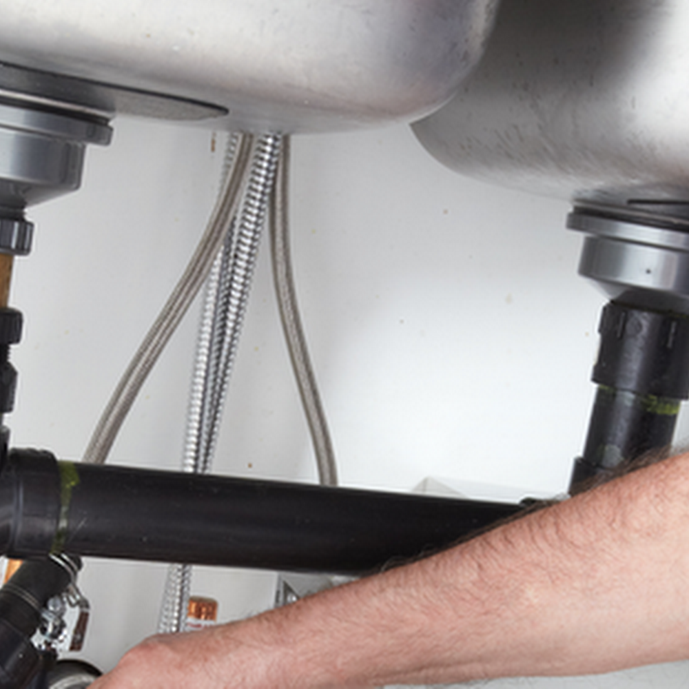 Radiate Plumbing & Heating Services Ltd