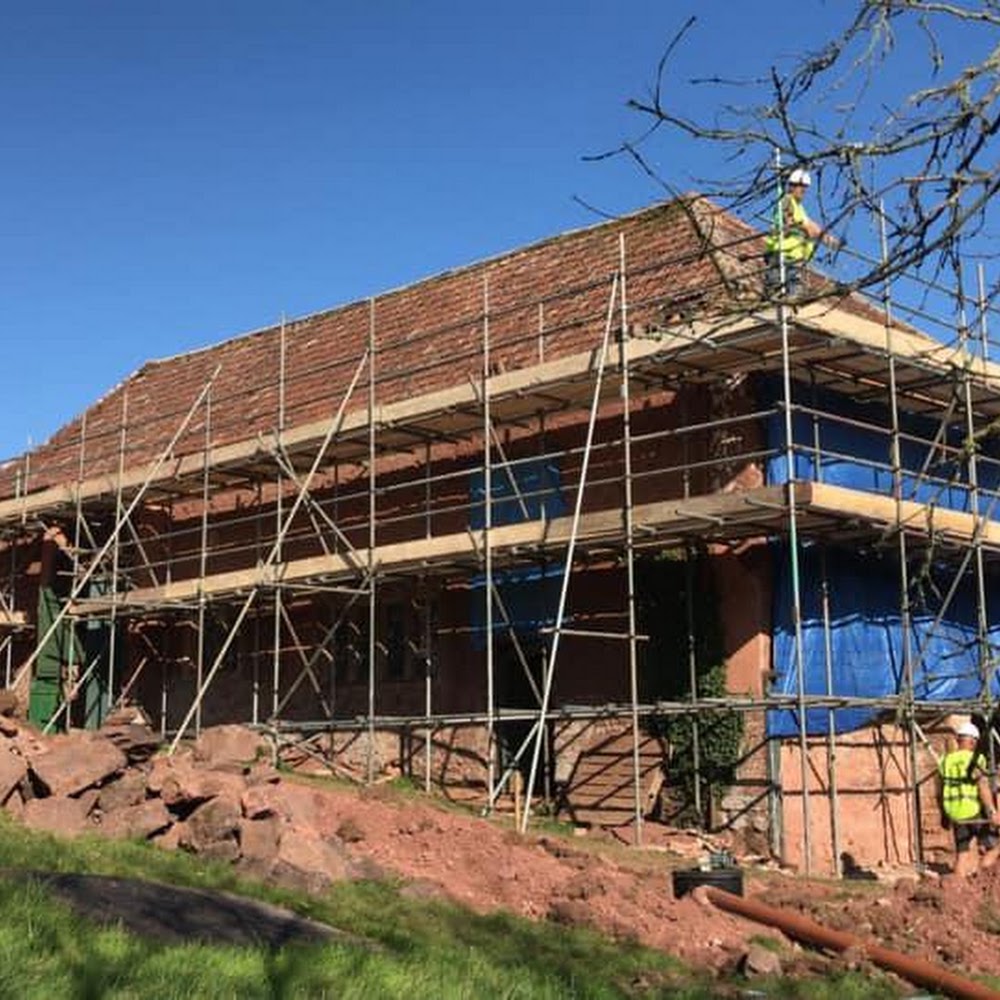 Mid Devon Scaffolding Ltd
