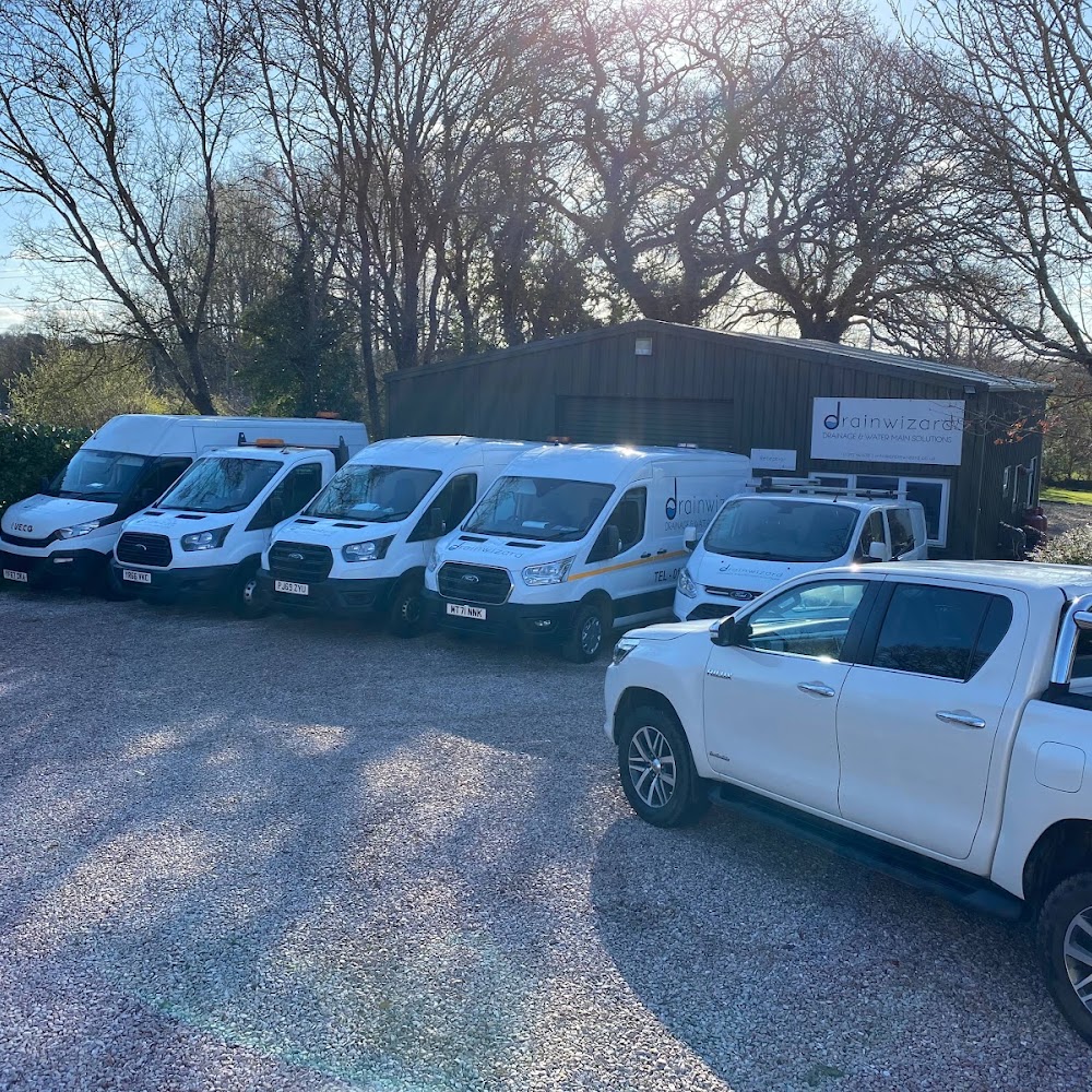 Drain Wizard UK Ltd