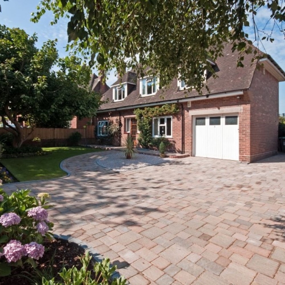 Priory Paving Ltd