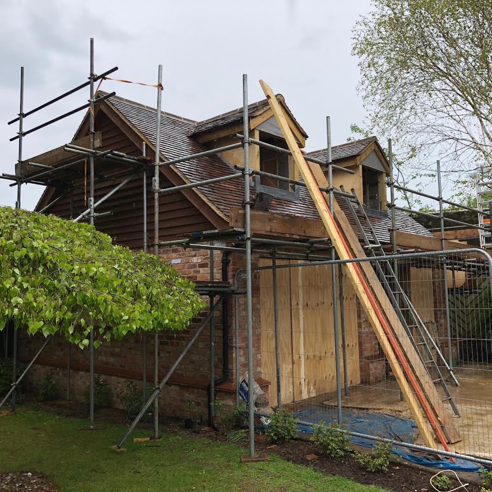 Exeter Builder Limited