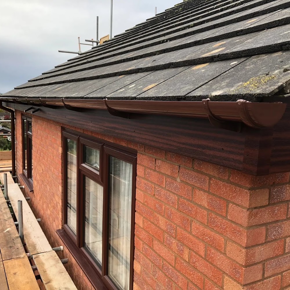 A & K Thomas Roofing & General Building