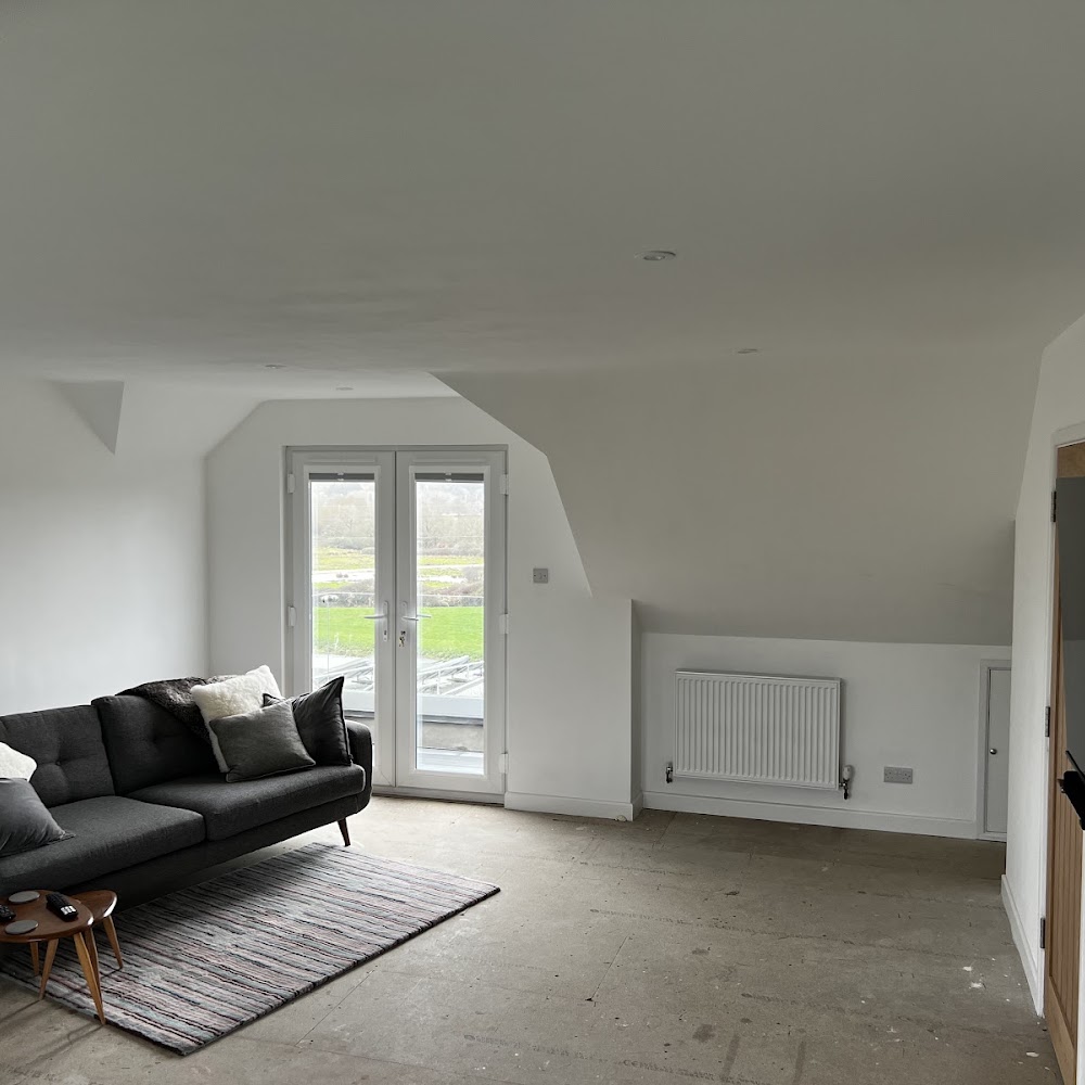 Going-A-Loft Limited