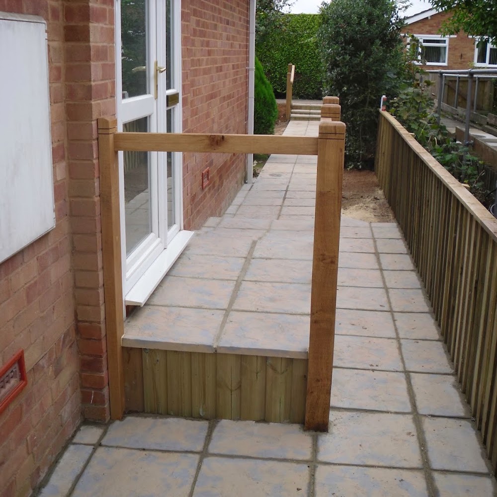Atlas Fencing & Timber Products