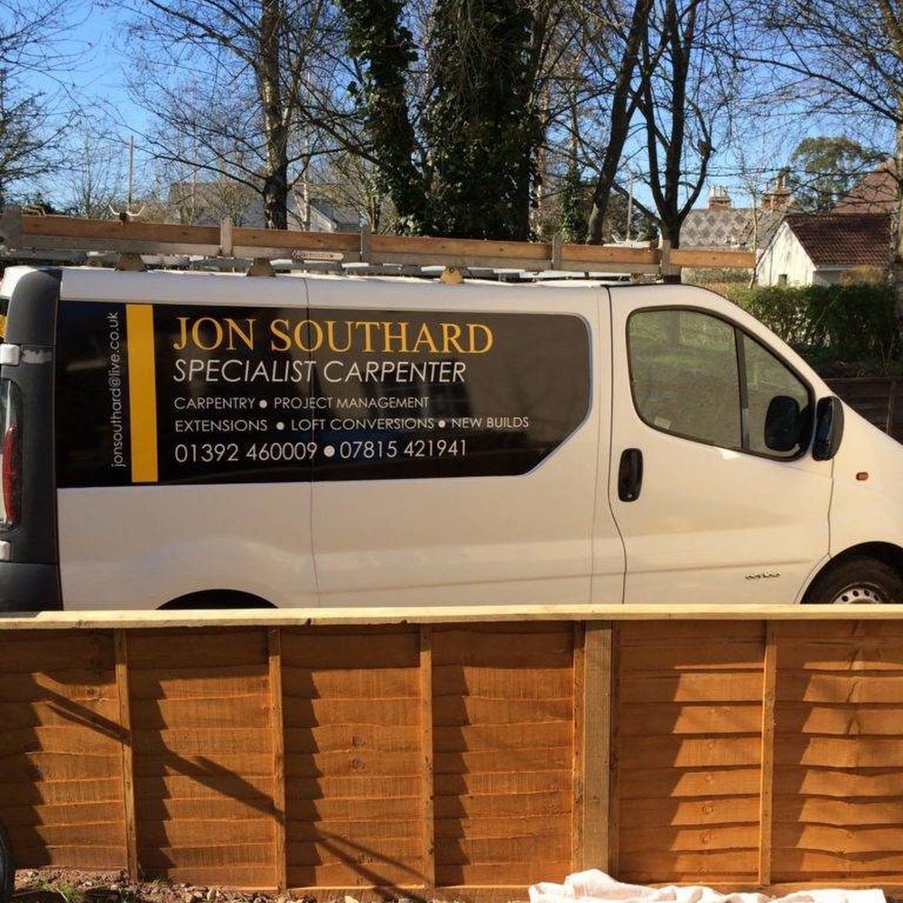 Jon Southard