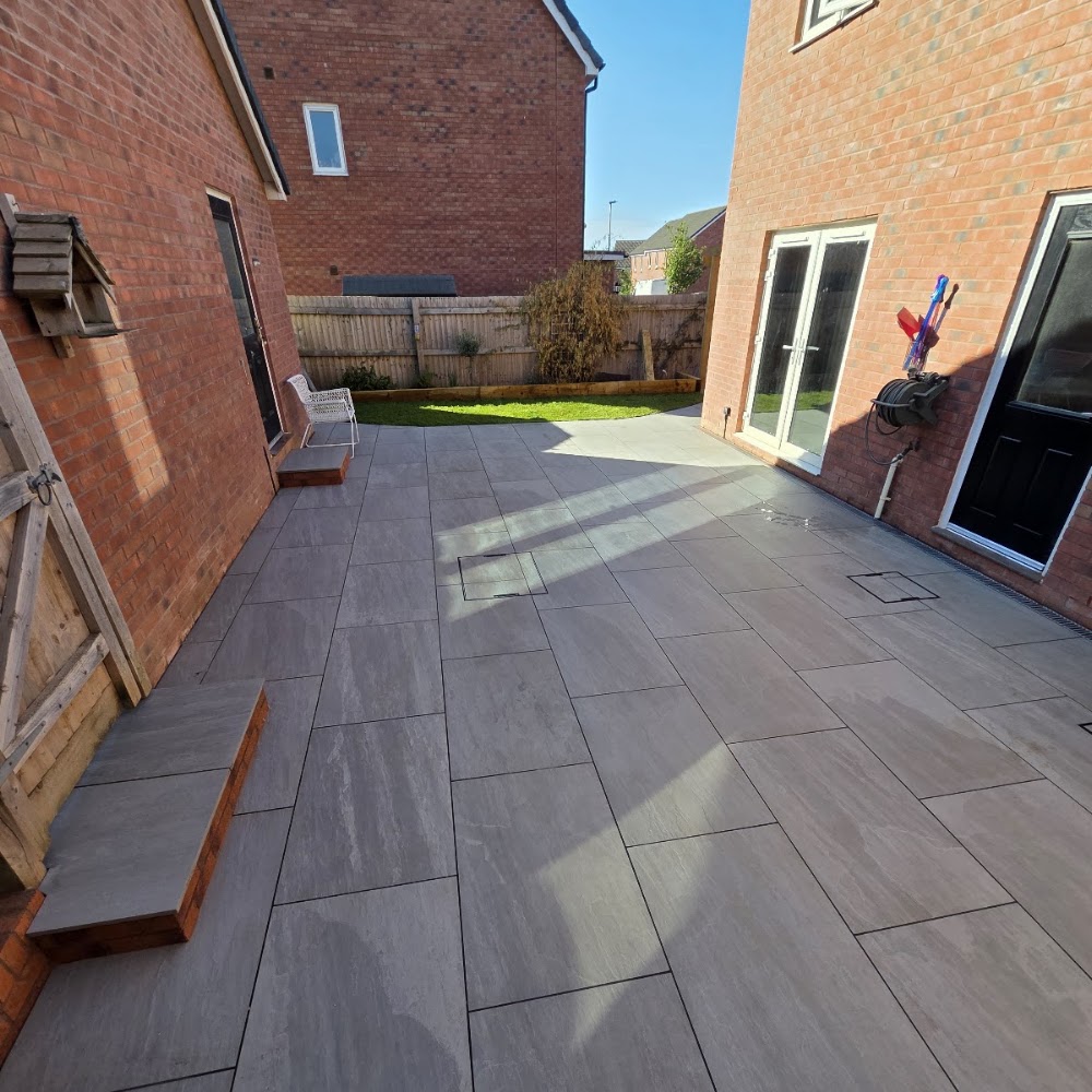 PRY Construction Ltd