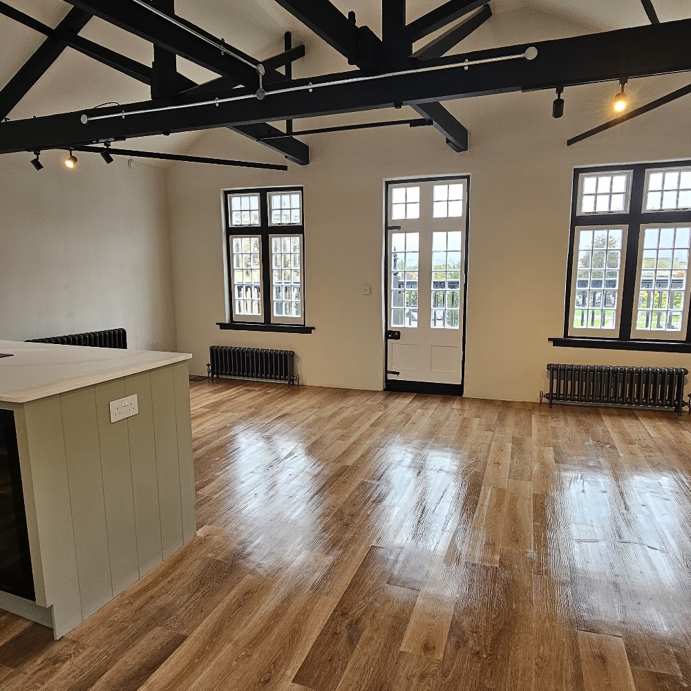 Hems & Co. Commercial Cleaning (Exeter)