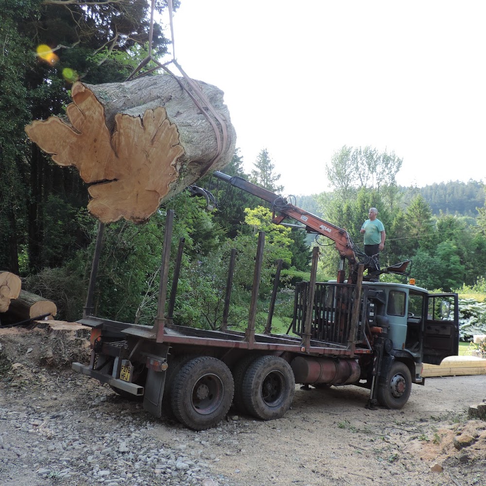 Greentrees Ltd