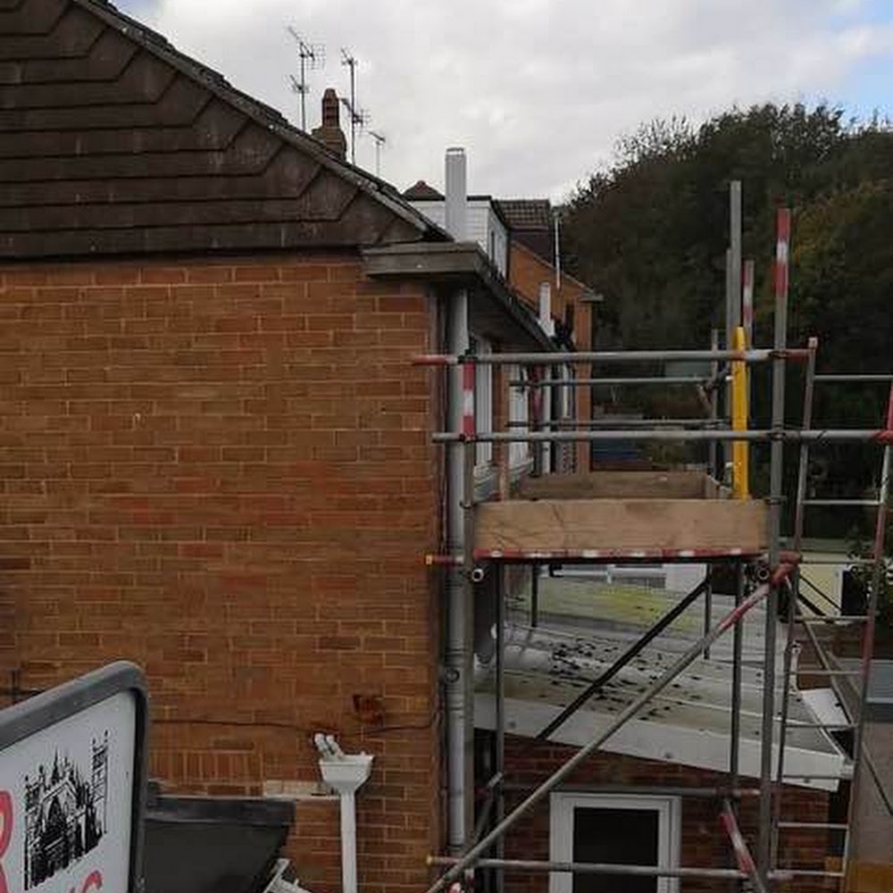 Exeter Scaffolding Ltd