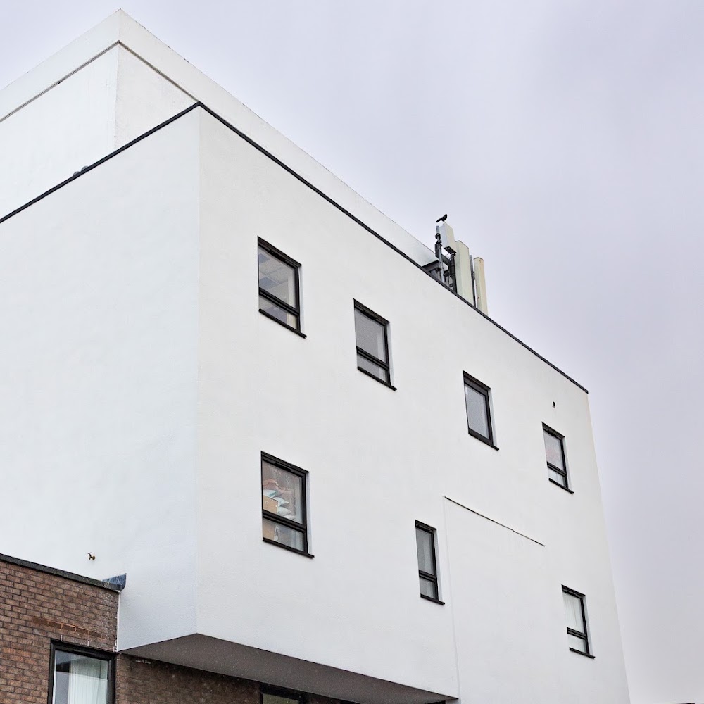 SAS Render Systems | SAS Europe Ltd