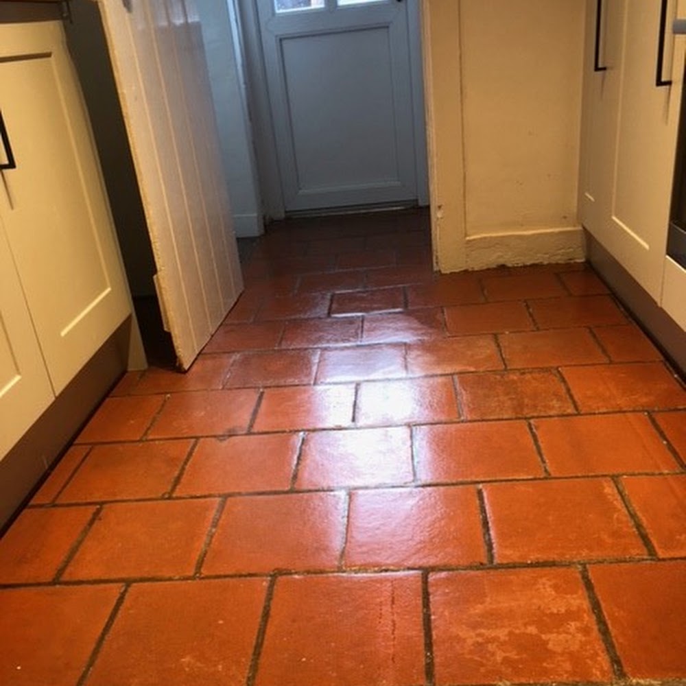 Ashton Cleaning Services (SW) Ltd