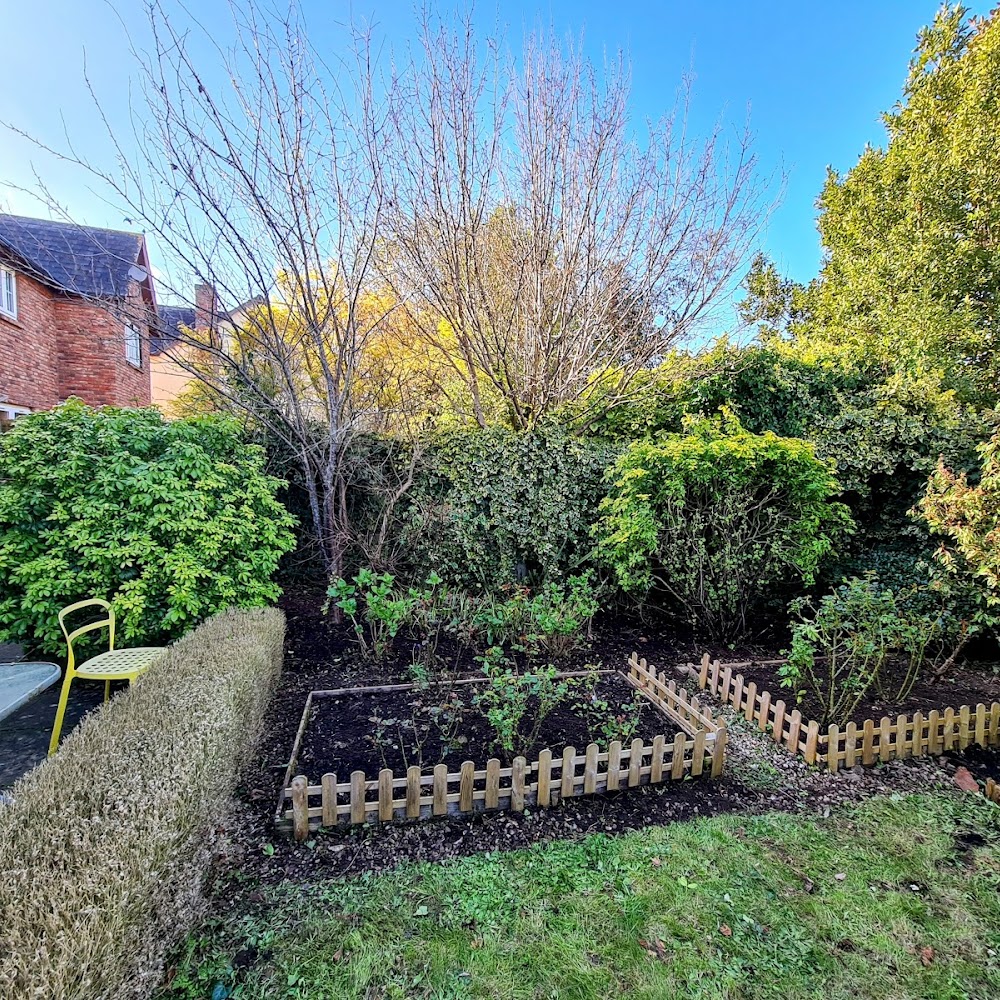 R. Owen Landscaping & Building Ltd