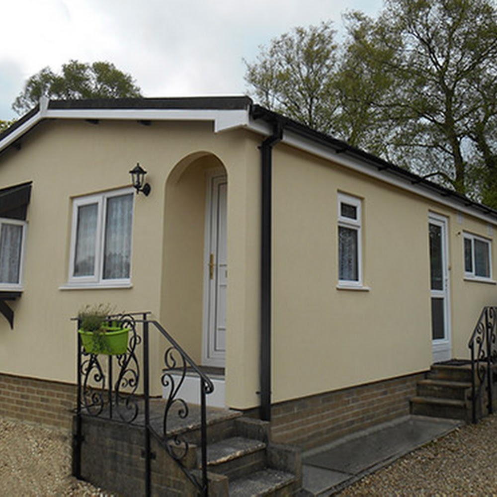 Insulated Homes Ltd