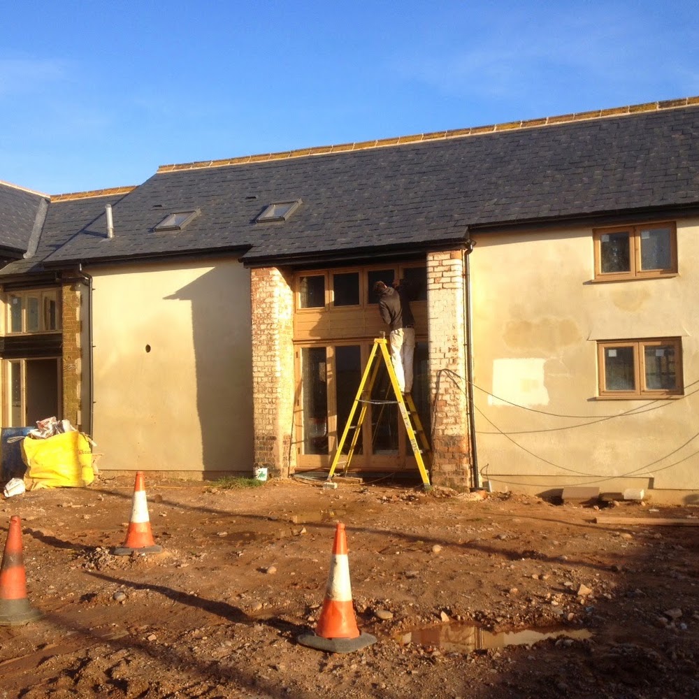 Isca Decorating Company Ltd