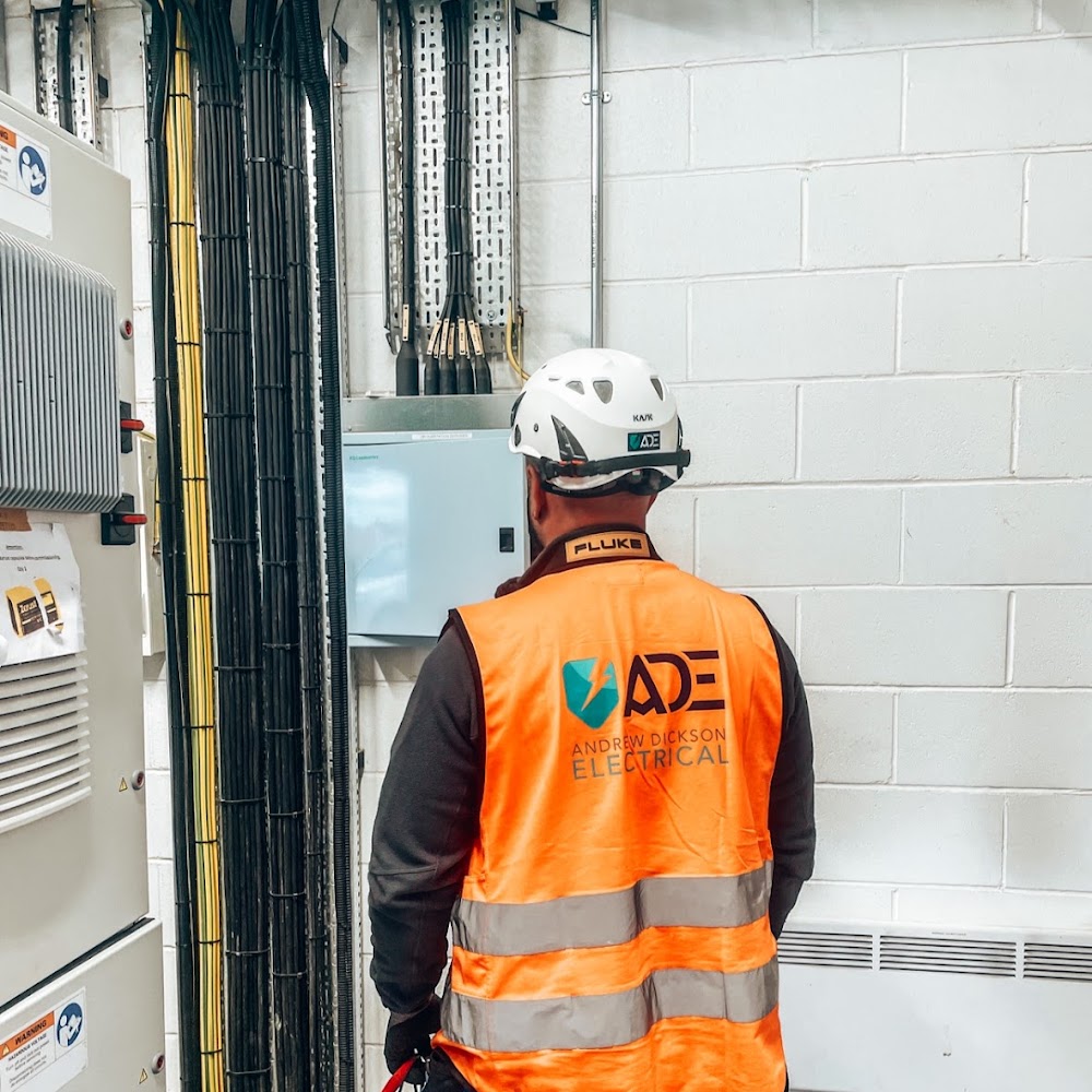 ADE Group