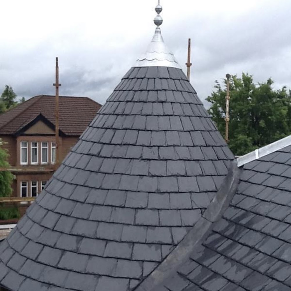Trusted Roofing