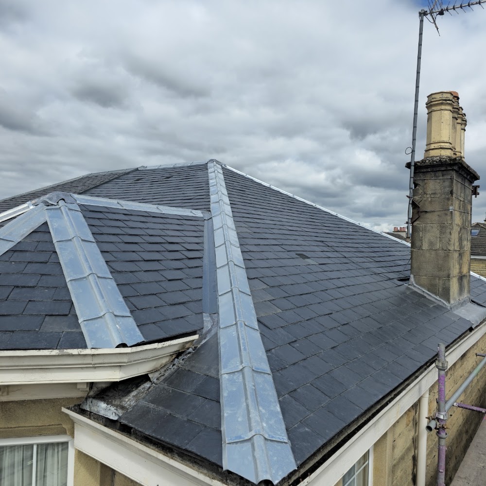 Strathclyde Domestic Roofing