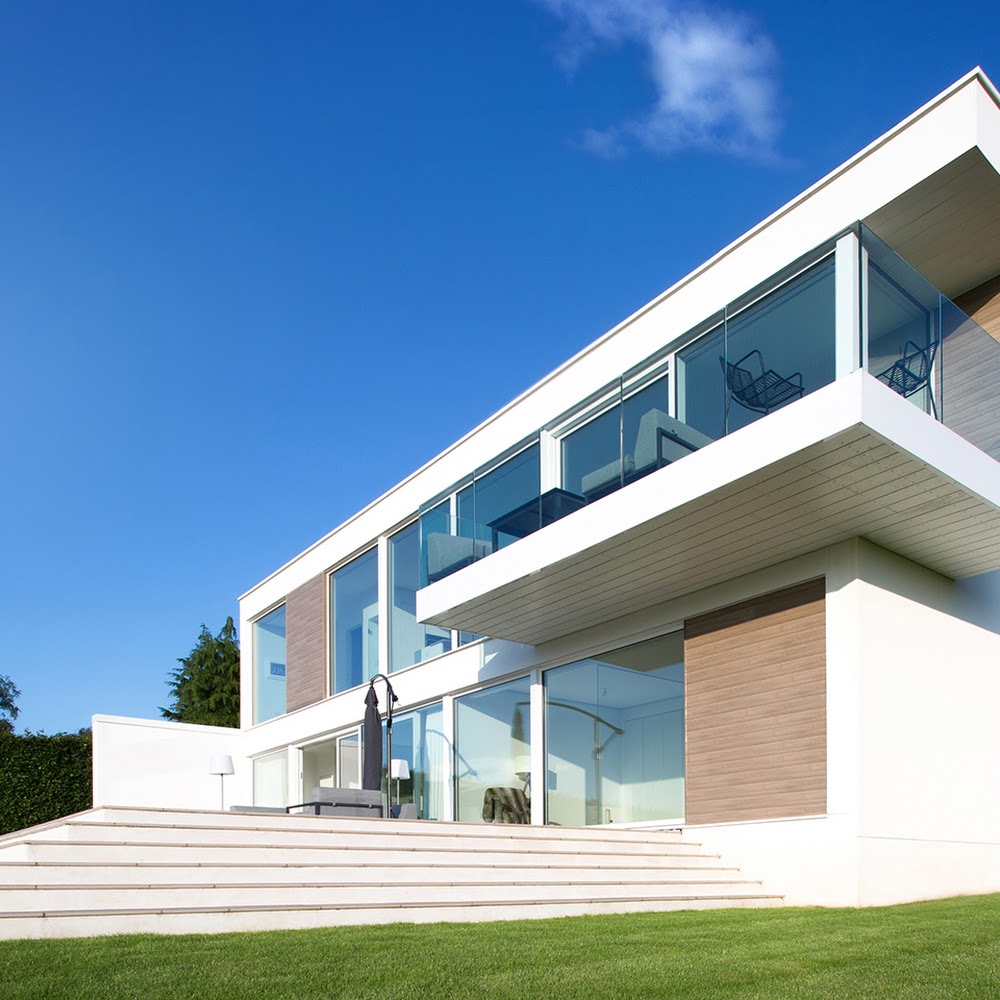 Ewan Cameron Architects