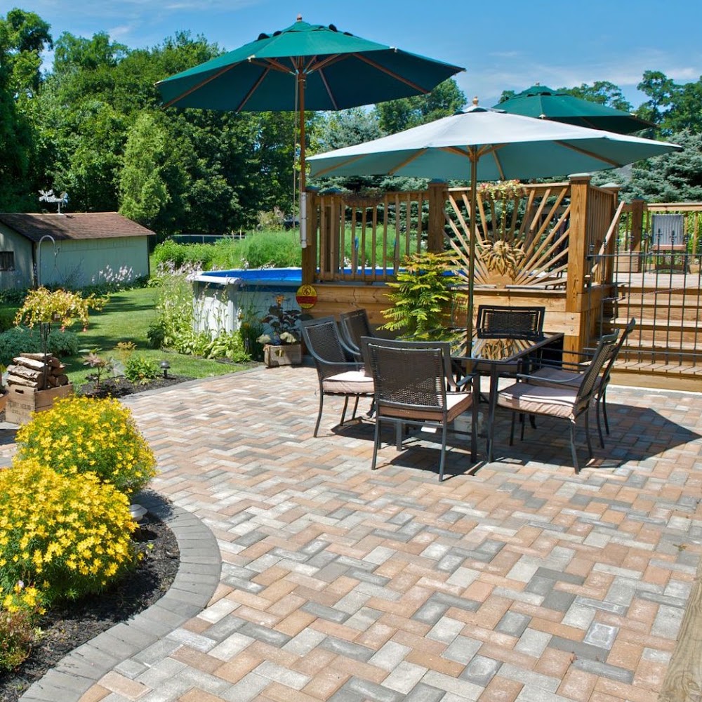 Glasgow Resin Driveways LTD