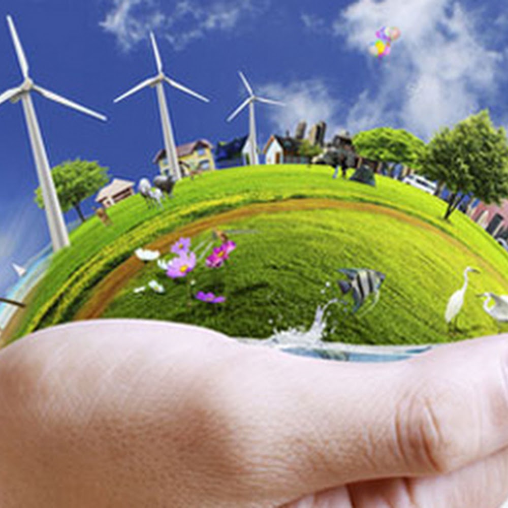 Green Energy Scotland Limited