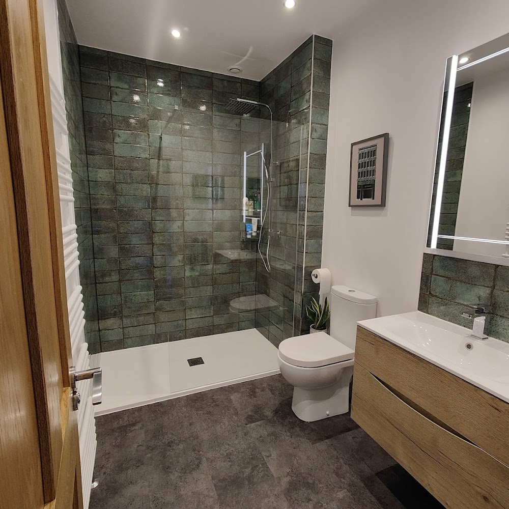 The Bathroom & Shower Centre