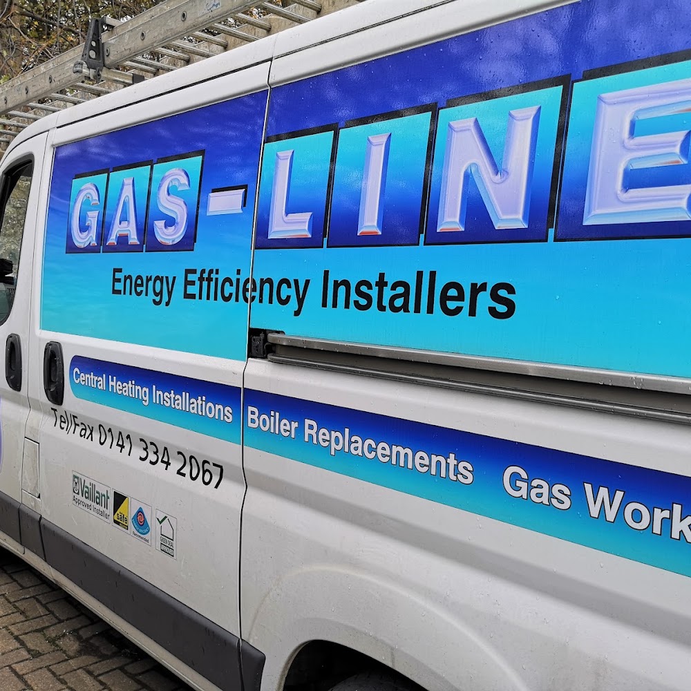 Gas Line