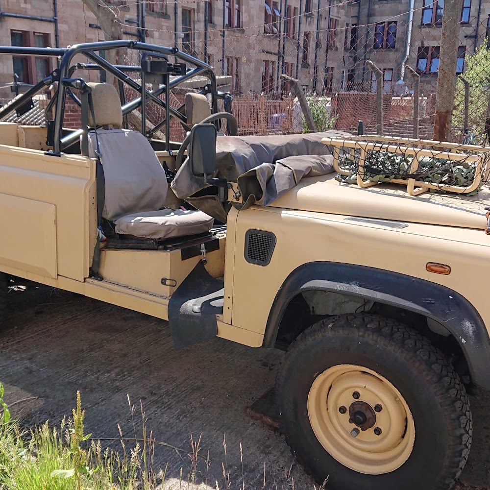 Partick Auto Electrics