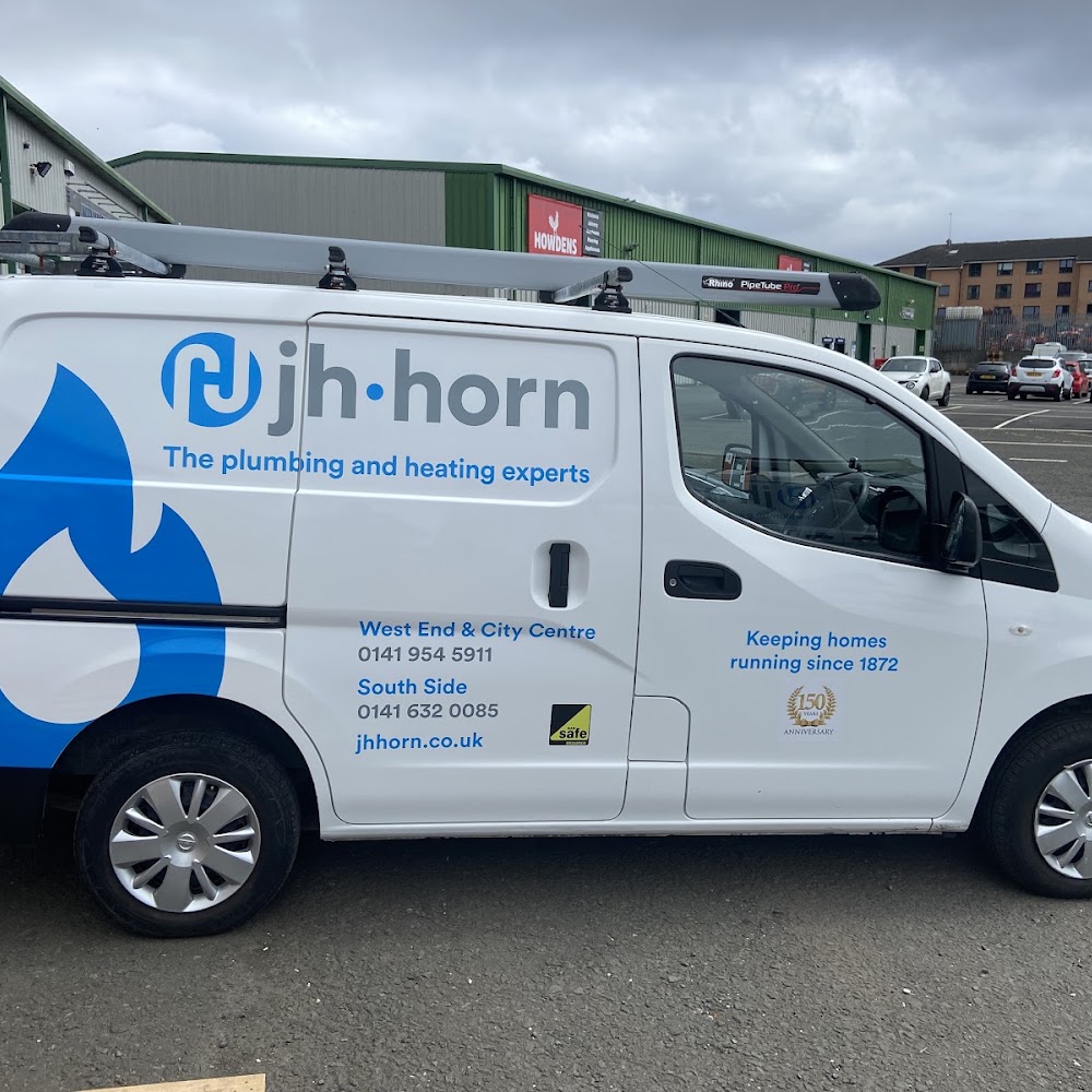 J.H. Horn