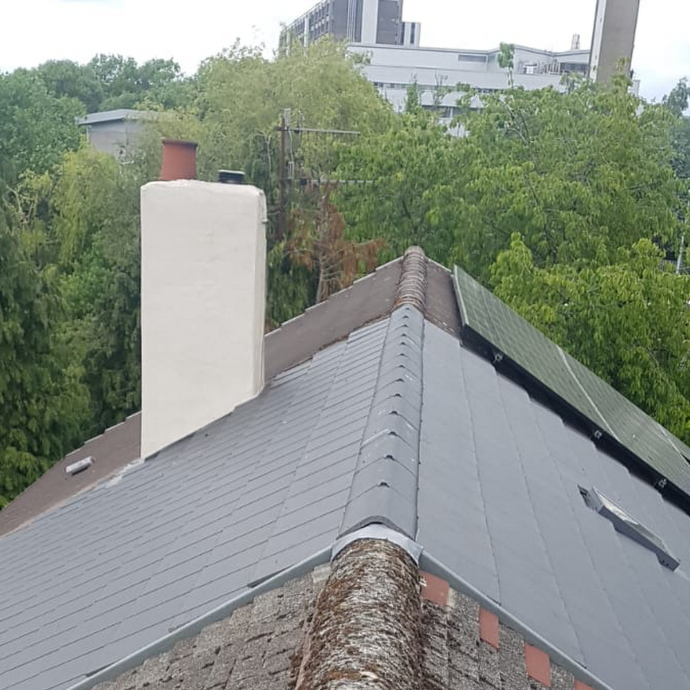 ASAP Roofing & Building