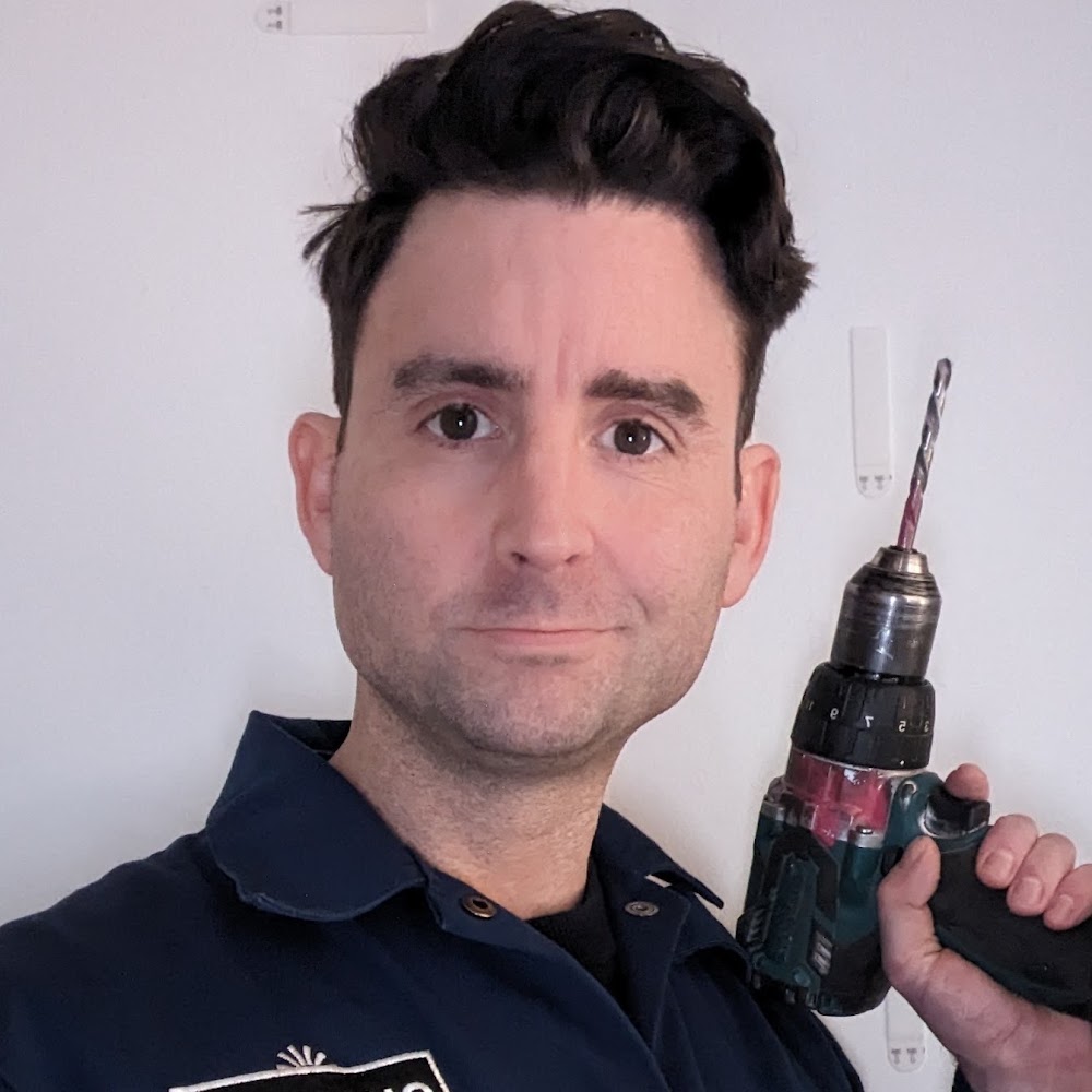 Stephen Sharp - handyman Glasgow (West End)