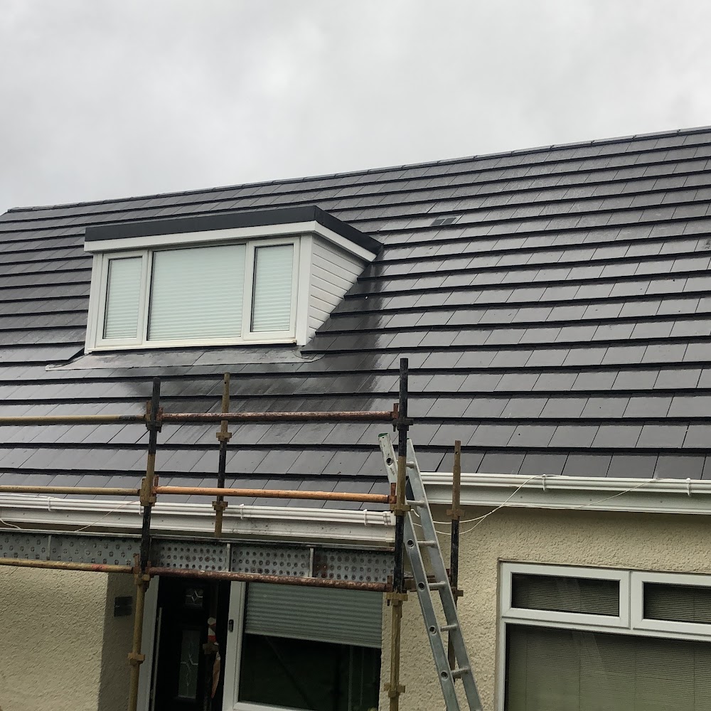 Wren Roofing & Solar