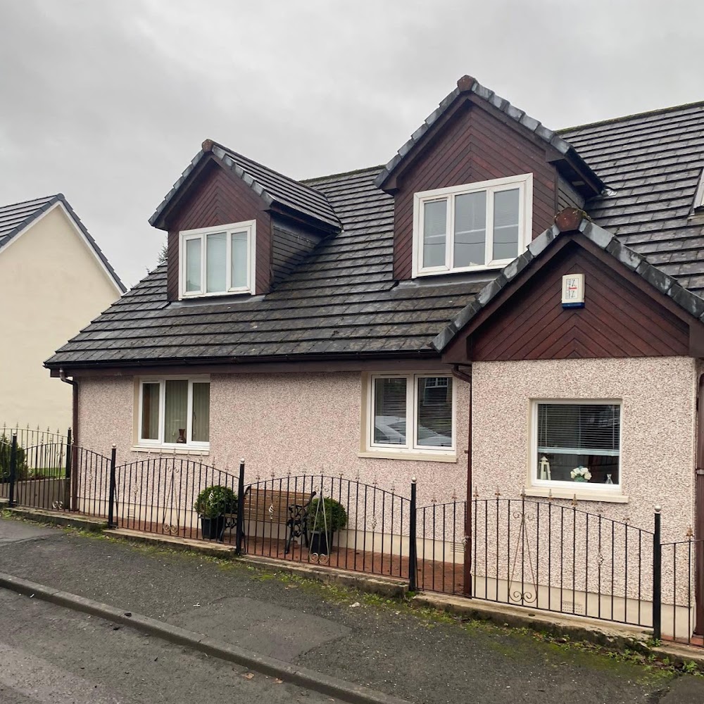 C.R.S Roofing