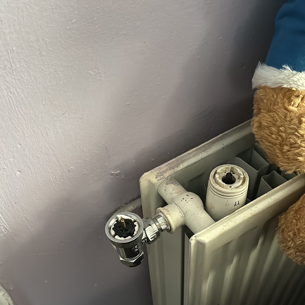 RapidFix Heating LTD