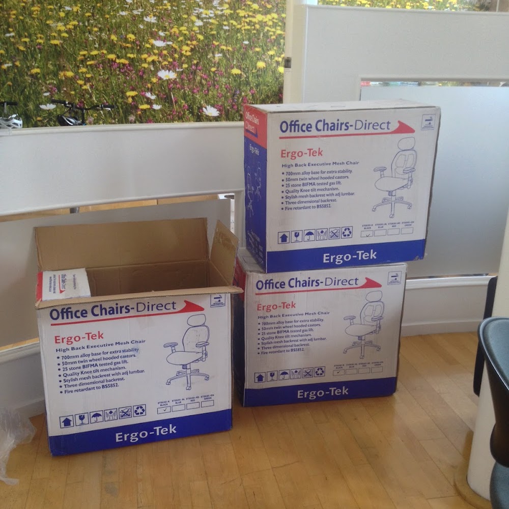 Flat Pack Furniture Assembly Service Glasgow