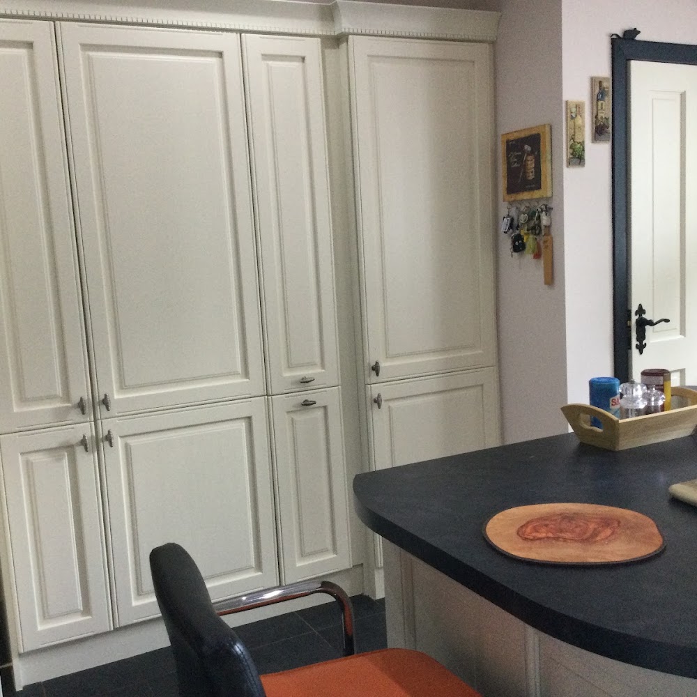Respray your kitchen and furniture ltd