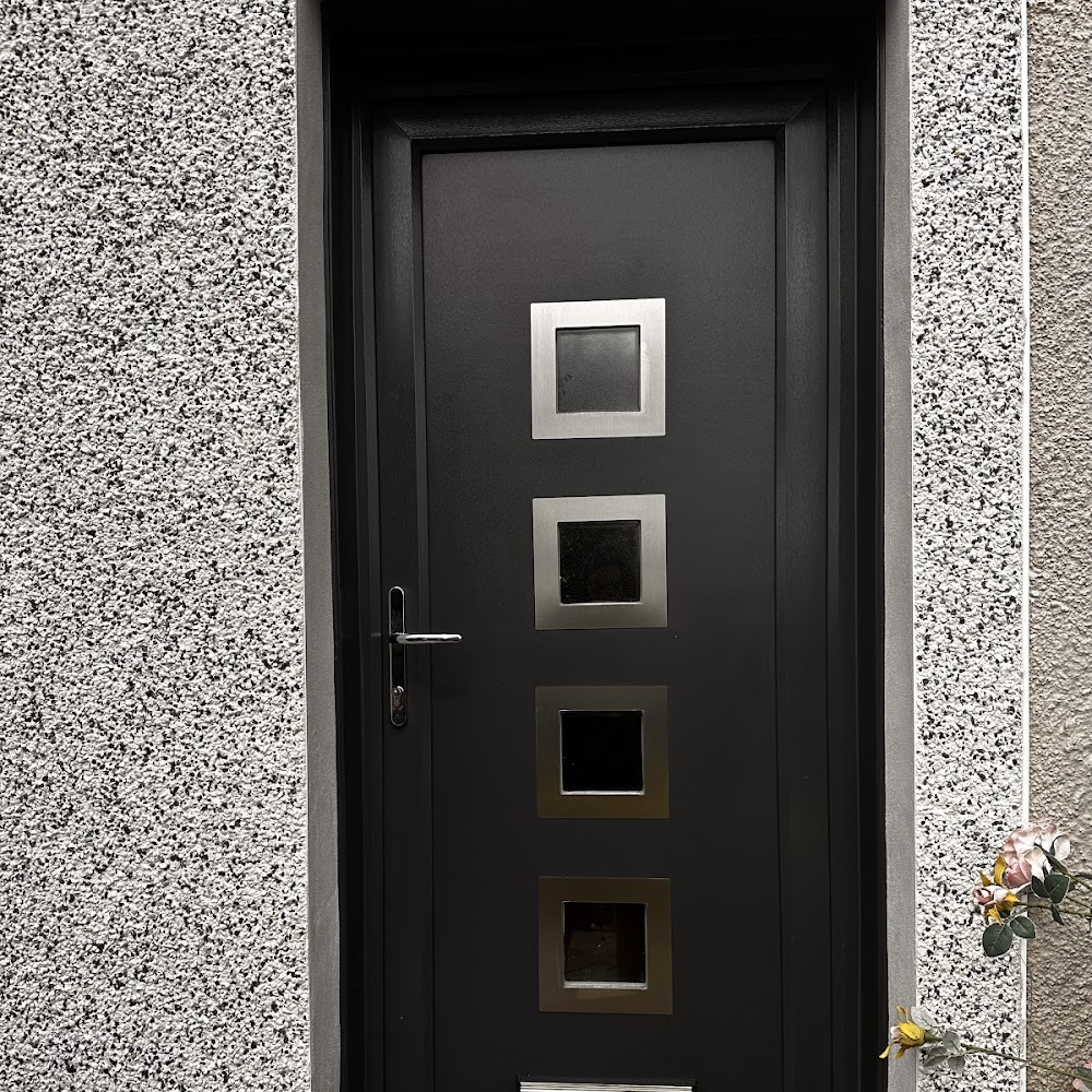 Clear Choice Windows & Doors