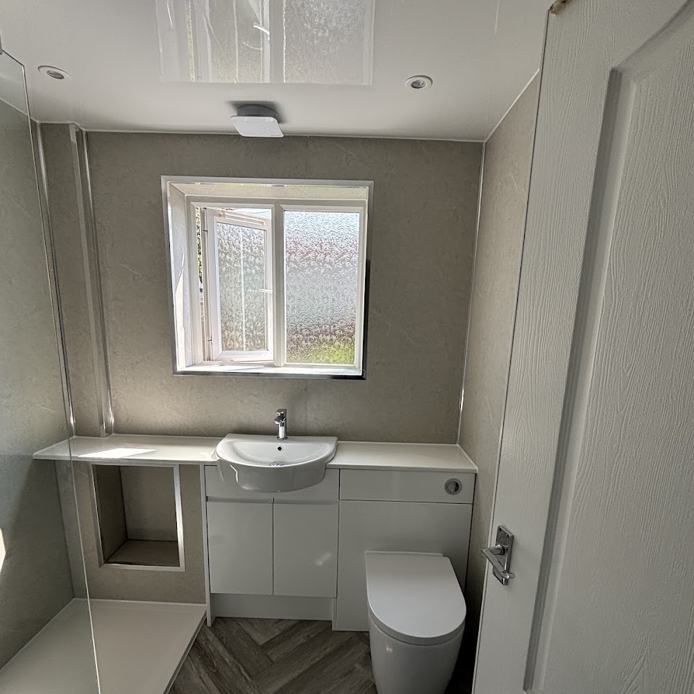 Knightswood Plumbers