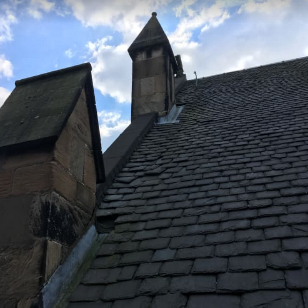 J L Roofing