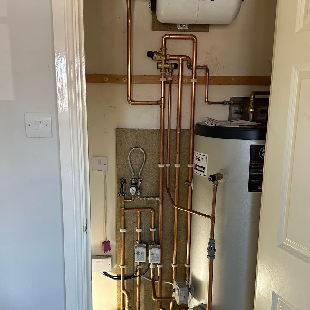Plumbers Glasgow Ltd
