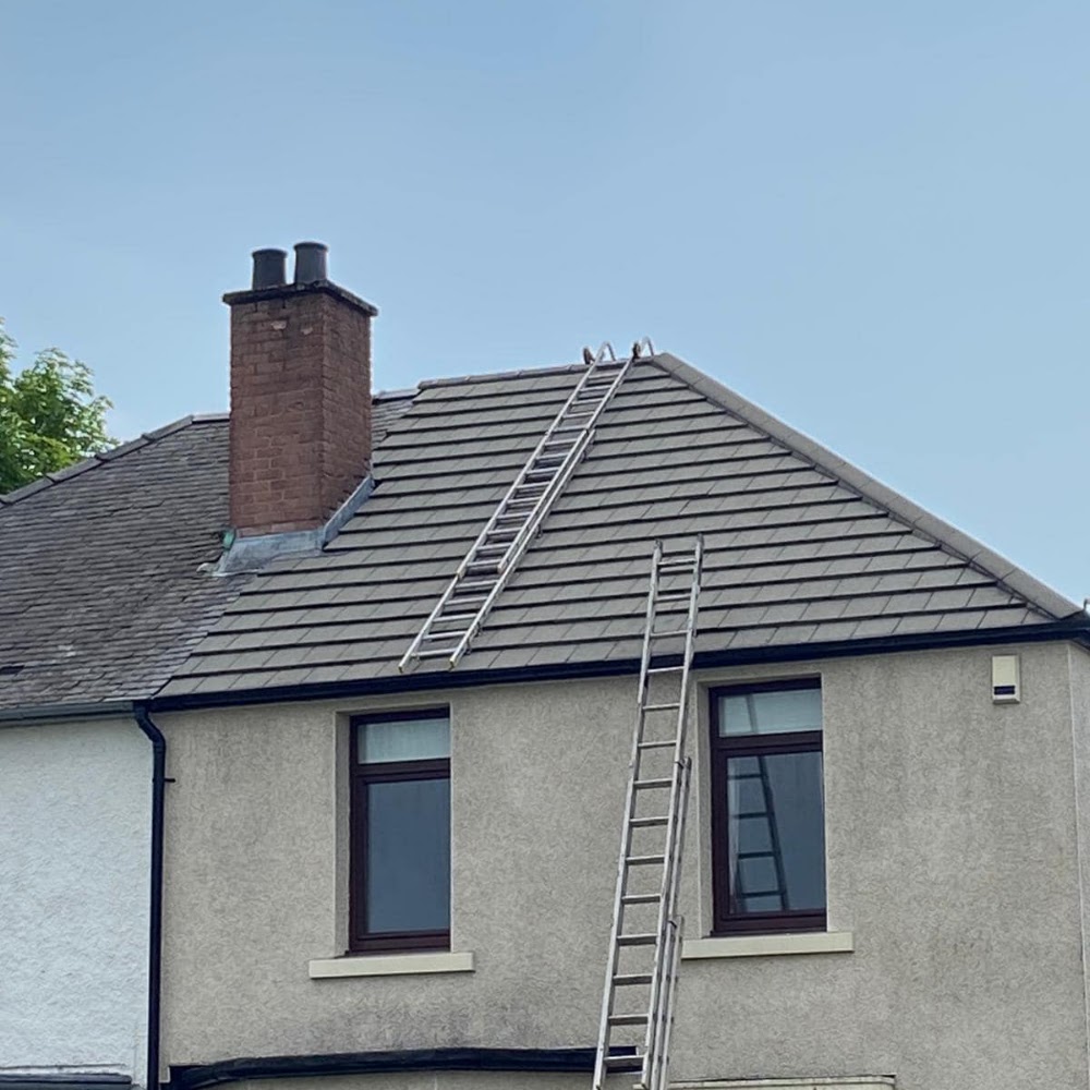 Rooftek Ltd