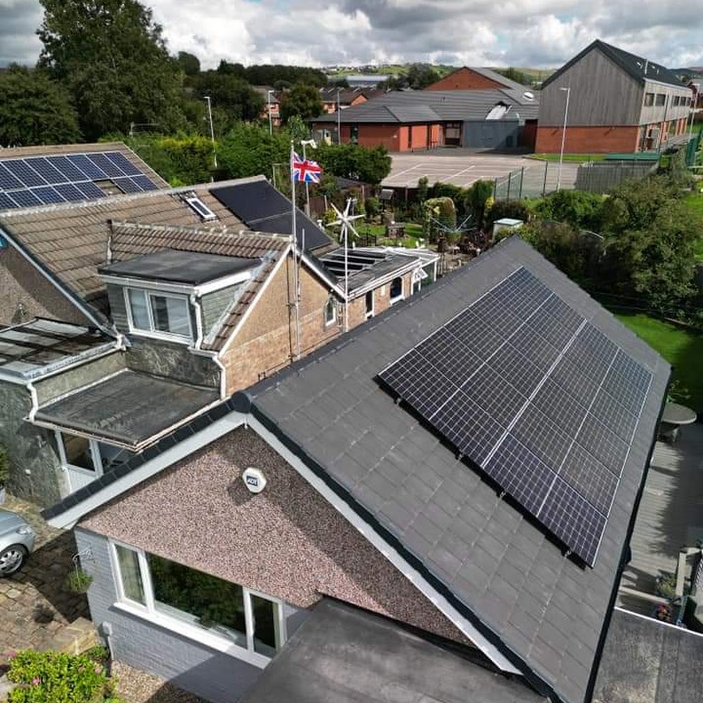 Sharp Energy Solutions