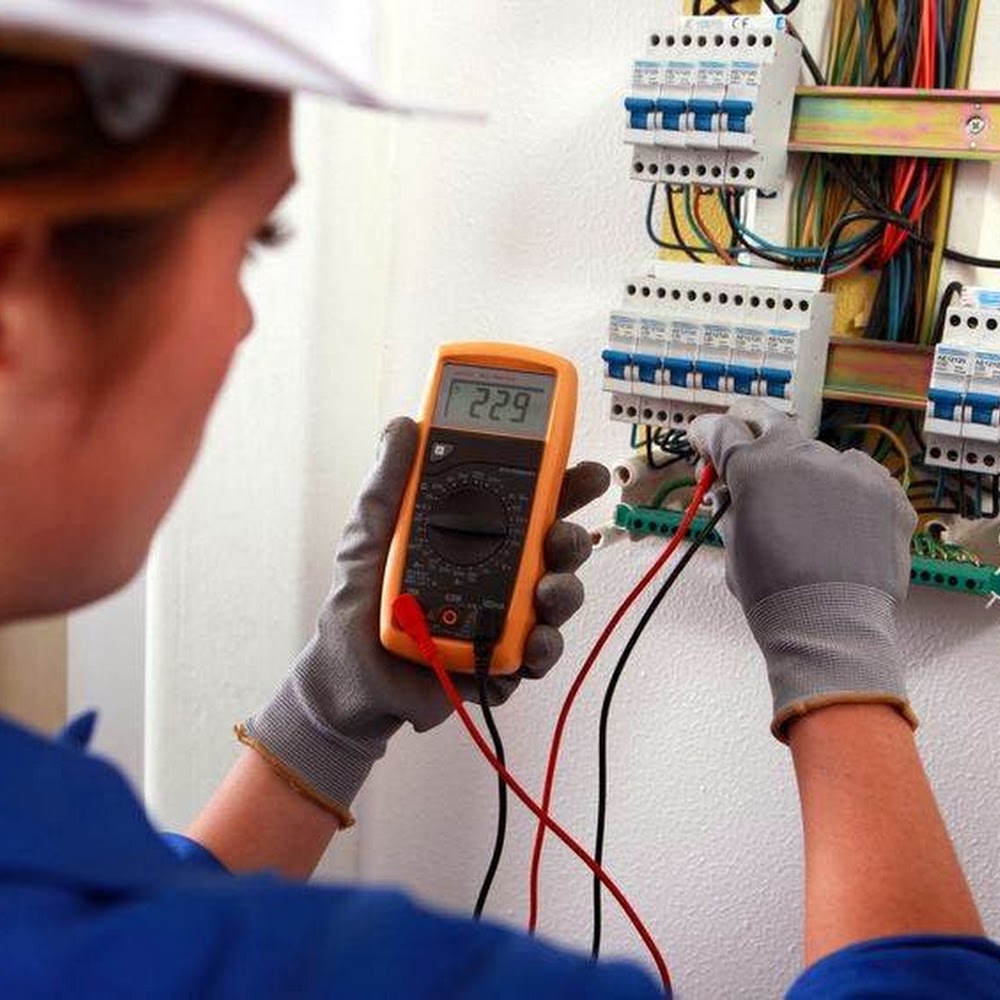 DM Electrical Scotland Ltd