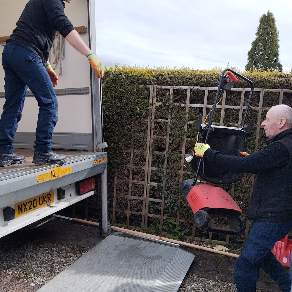 HV Property Clearance