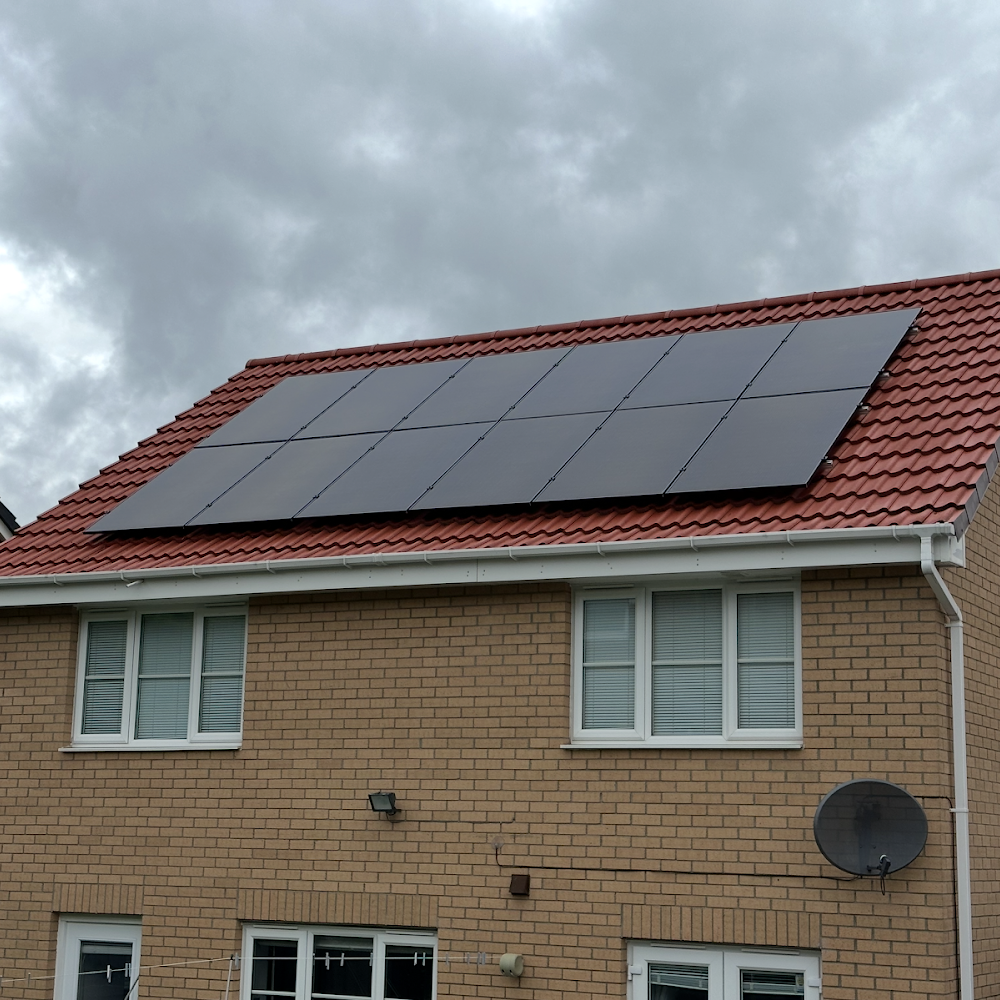 Think Solar and Renewables Ltd