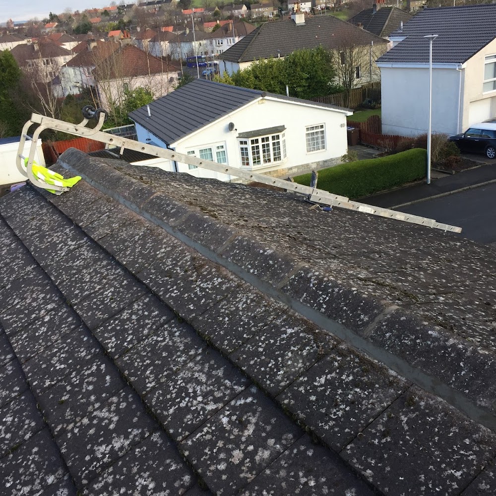 Executive Roof & Walls Ltd