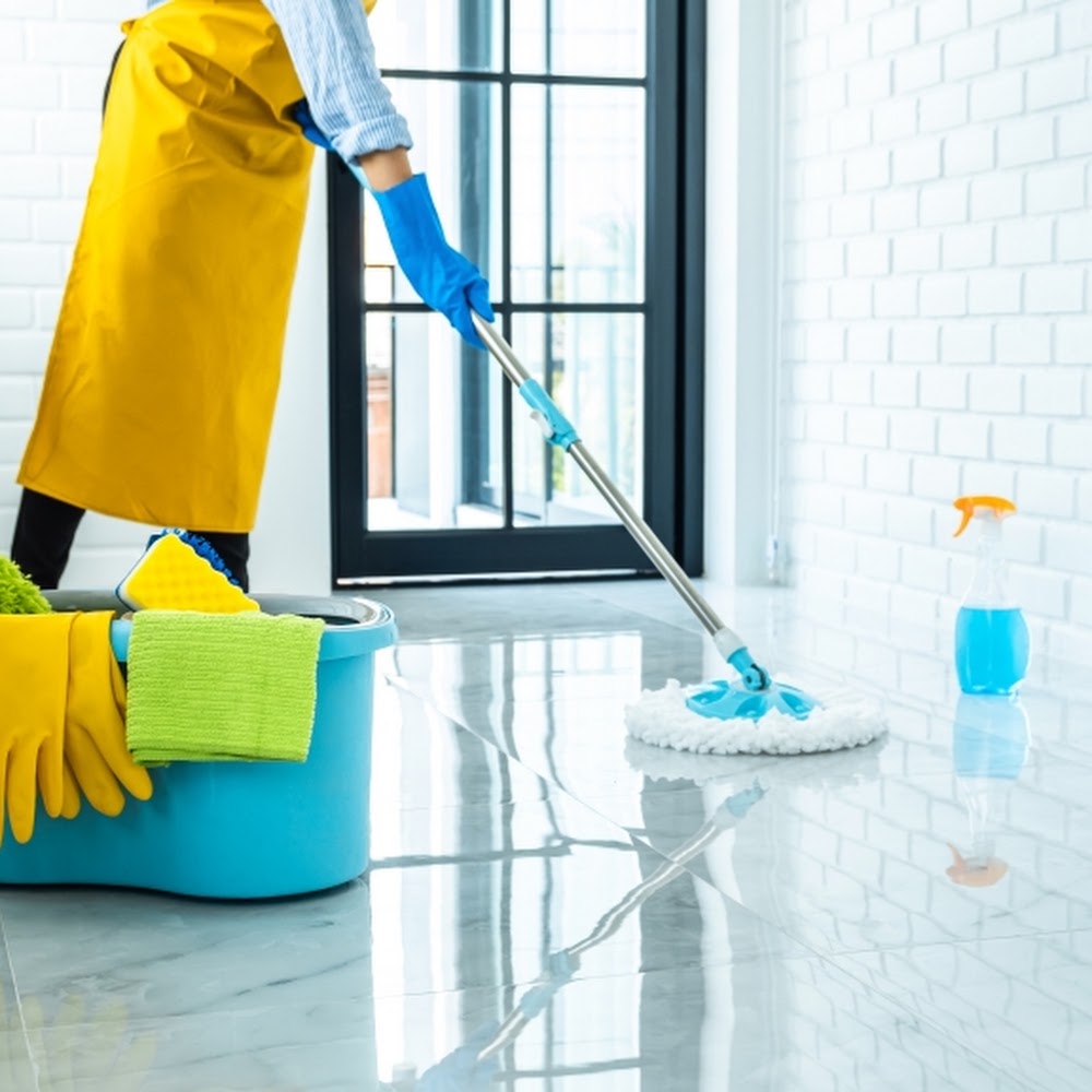 Dublcheck Cleaning Glasgow