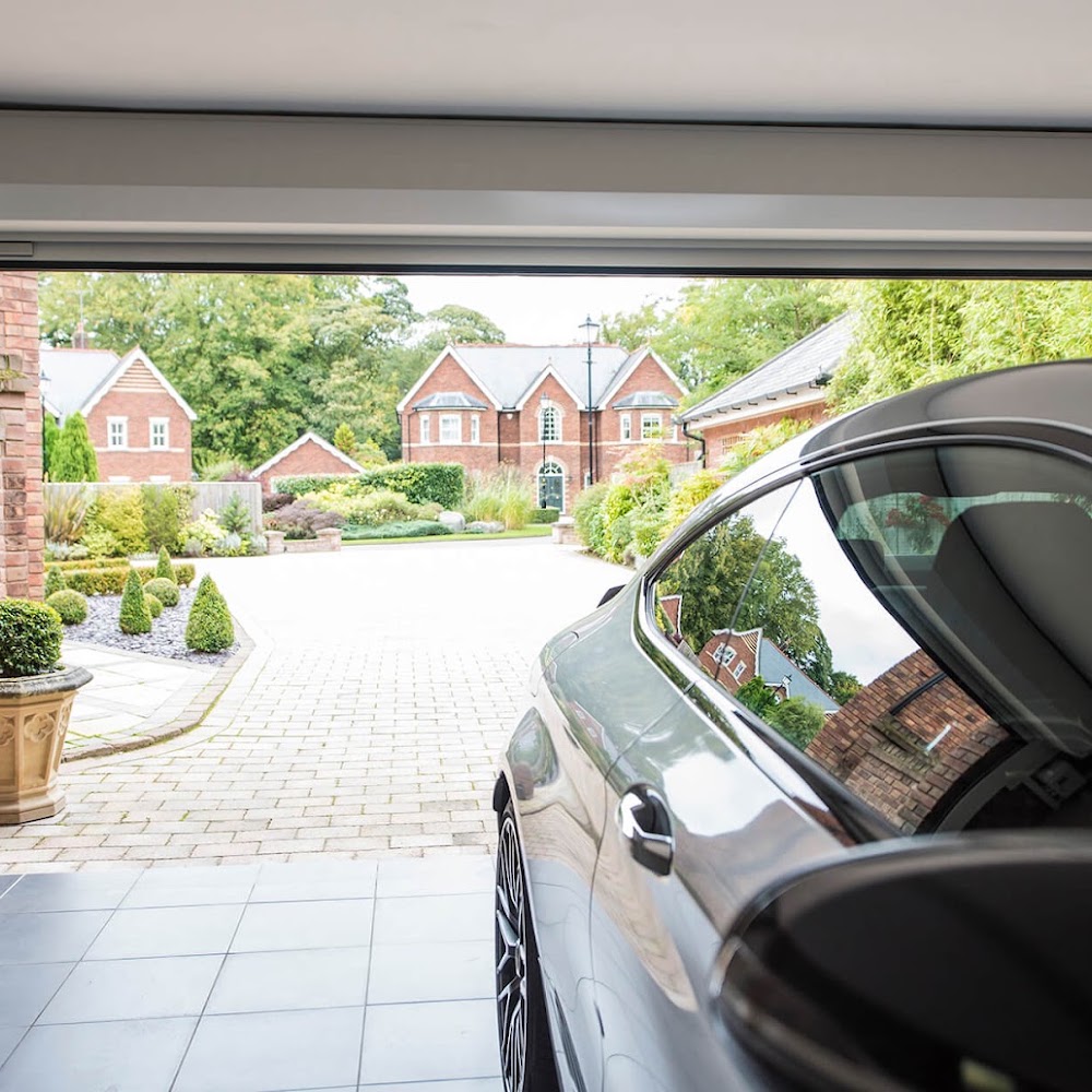 Aable Roller Shutters UK Ltd